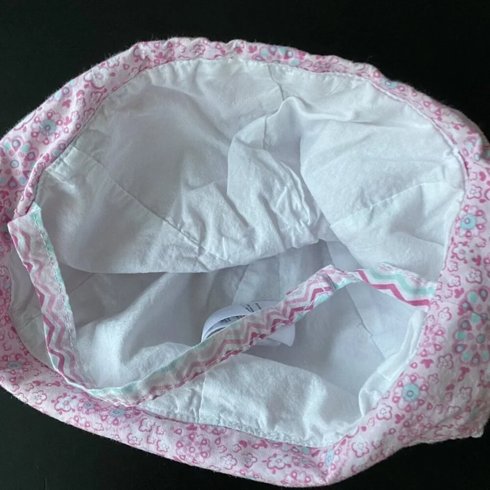 Naartjie Sun Hat Size 6-18 Months